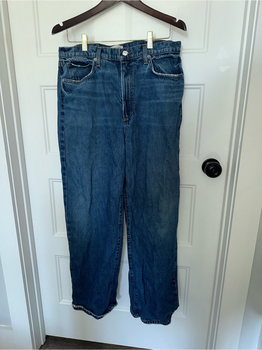 Joes Jeans The Ryan Oversized Baggy Jean